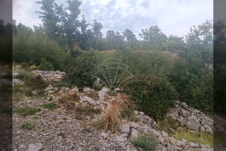 Građevinsko zemljište, Prodaja, Klana, Škalnica Građevinsko zemljište, Prodaja, Klana, Škalnica