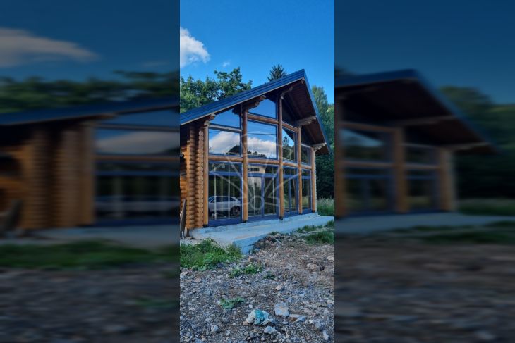 Kuća u izgradnji, Prodaja, Fužine, Fužine Kuća u izgradnji, Prodaja, Fužine, Fužine