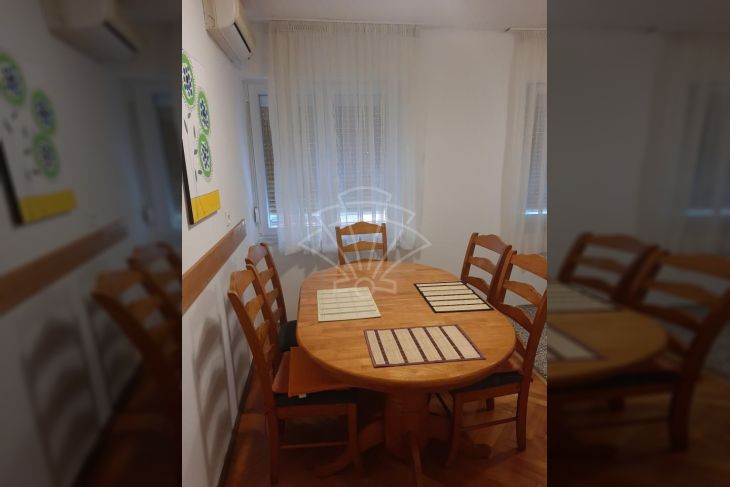 Stan u zgradi, Najam, Rijeka, Zapad