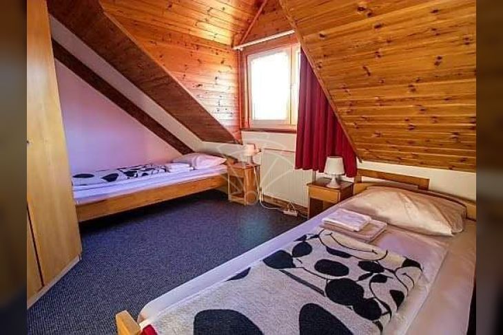 Hostel, Prodaja, Fužine, Fužine Hostel, Prodaja, Fužine, Fužine