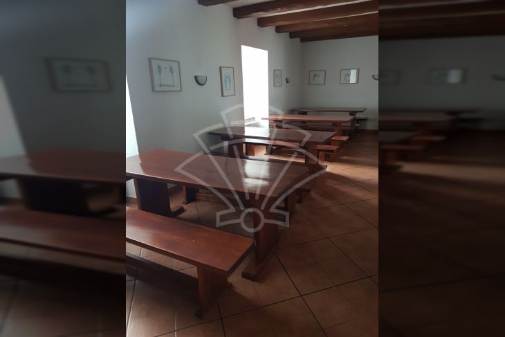 Hostel, Prodaja, Fužine, Fužine Hostel, Prodaja, Fužine, Fužine