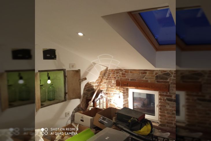 Stan u zgradi, Prodaja, Rijeka, Centar