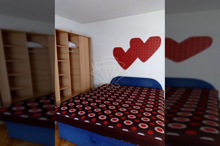 Stan u zgradi, Najam, Rijeka, Sjever