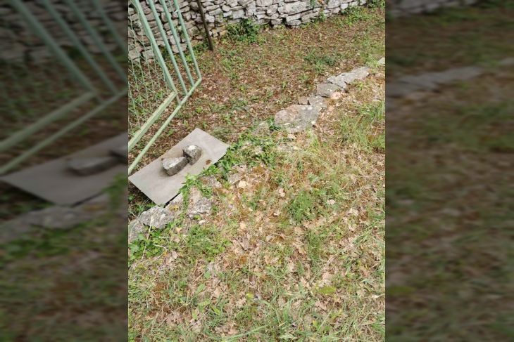 Građevinsko zemljište, Prodaja, Vodnjan, Peroj Građevinsko zemljište, Prodaja, Vodnjan, Peroj