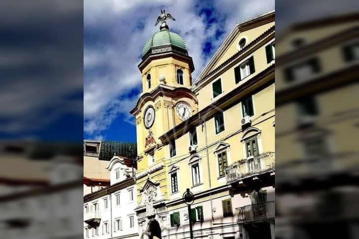 Stan u zgradi, Prodaja, Rijeka, Centar Stan u zgradi, Prodaja, Rijeka, Centar