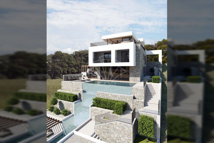 Vila, Prodaja, Opatija, Opatija Vila, Prodaja, Opatija, Opatija