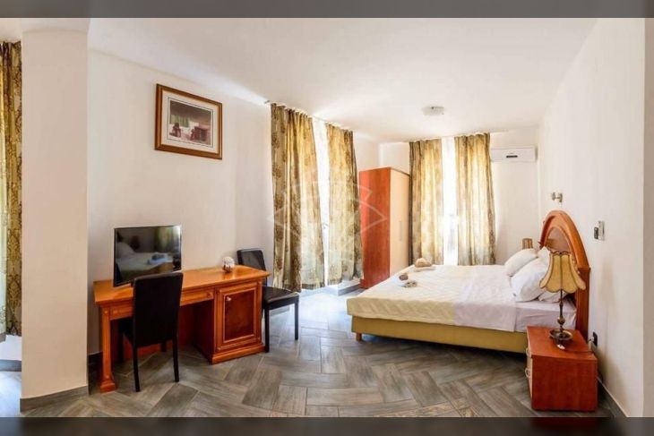 Obiteljski hotel, Prodaja, Medulin, Medulin