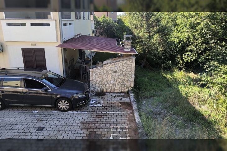 Stan u zgradi, Prodaja, Dobrinj, Klimno