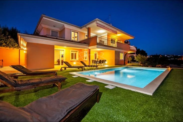 Vila, Prodaja, Rovinj, Rovinjsko Selo Vila, Prodaja, Rovinj, Rovinjsko Selo