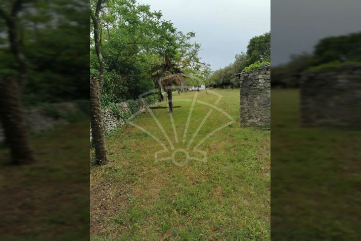 Građevinsko zemljište, Prodaja, Vodnjan, Peroj Građevinsko zemljište, Prodaja, Vodnjan, Peroj