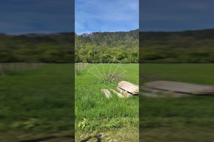 Landwirtschaftlich genutzter Boden, Verkauf, Matulji, Pasjak