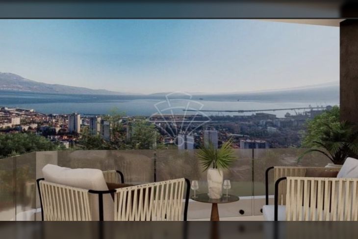 Stan u novogradnji, Prodaja, Rijeka, Zapad Stan u novogradnji, Prodaja, Rijeka, Zapad