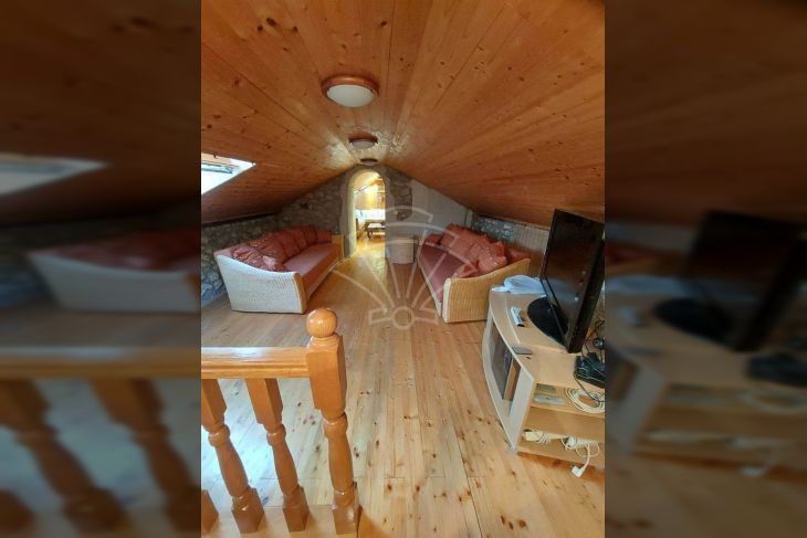 Kuća u nizu, Prodaja, Omišalj, Omišalj Kuća u nizu, Prodaja, Omišalj, Omišalj
