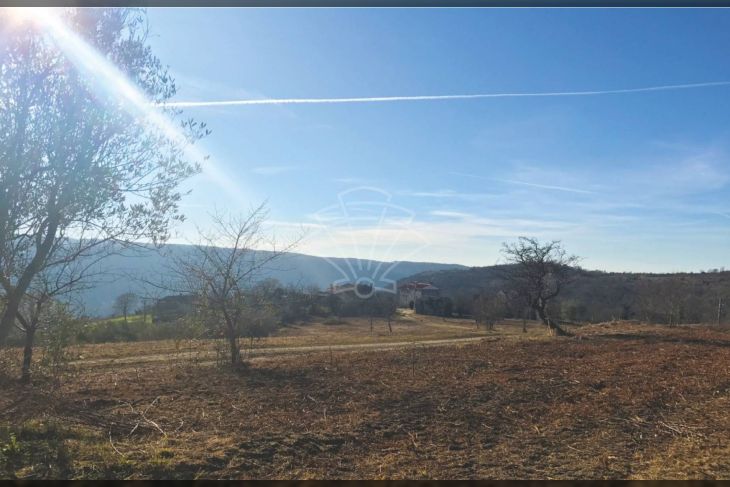 Zemljište - ostalo, Prodaja, Grožnjan, Grožnjan