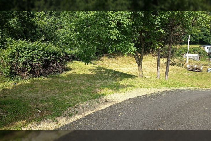 Građevinsko zemljište, Prodaja, Opatija - Okolica, Dobreć