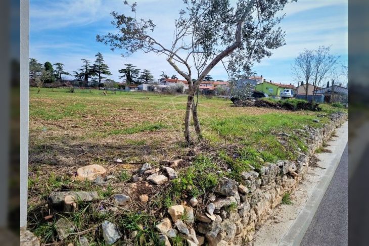 Građevinsko zemljište, Prodaja, Pula, Pula Građevinsko zemljište, Prodaja, Pula, Pula