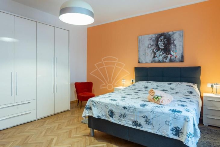 Stan u urbanoj vili, Najam, Opatija, Opatija Stan u urbanoj vili, Najam, Opatija, Opatija