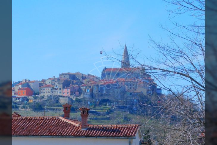 Građevinsko zemljište, Prodaja, Buje, Buje