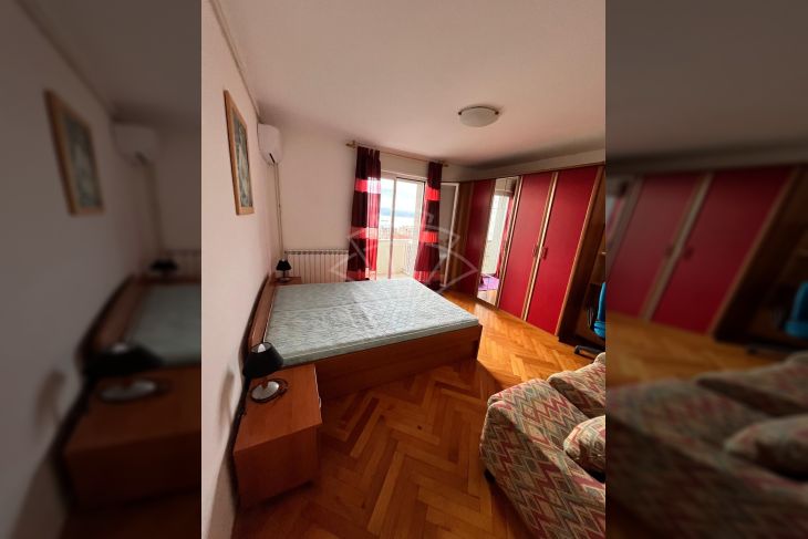 Stan u zgradi, Najam, Rijeka, Sjever