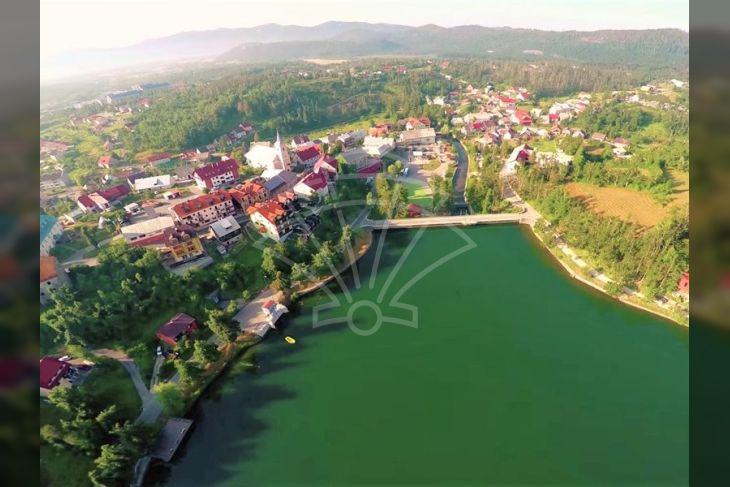 Građevinsko zemljište, Prodaja, Fužine, Fužine Građevinsko zemljište, Prodaja, Fužine, Fužine
