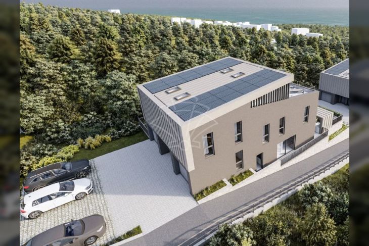 Stan u novogradnji, Prodaja, Rijeka, Istok