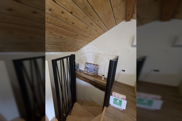 Dvojna kuća, Prodaja, Opatija - Okolica, Poljane