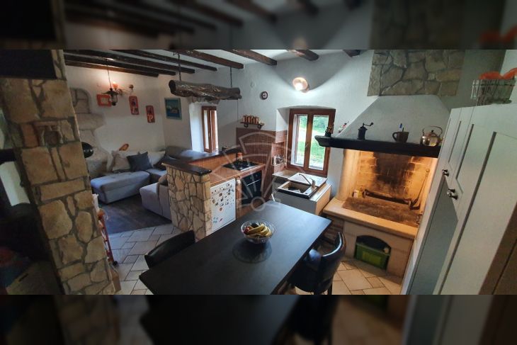 Samostojeća kuća, Prodaja, Kršan, Kršan Samostojeća kuća, Prodaja, Kršan, Kršan