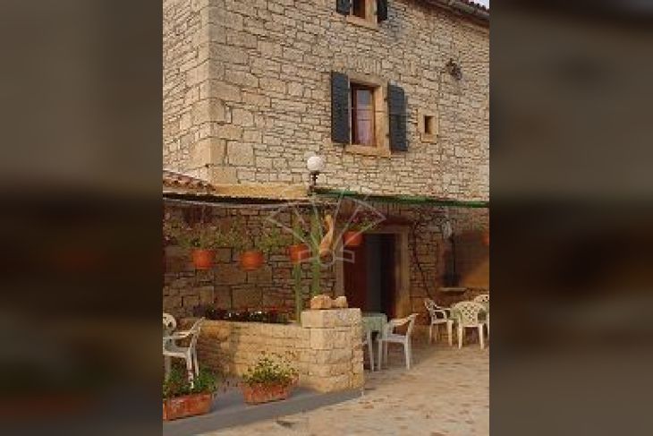 Dvojna kuća, Prodaja, Svetvinčenat, Kranjčići