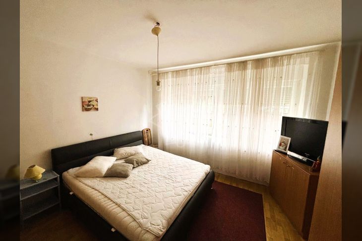 Stan u zgradi, Prodaja, Novi Vinodolski, Novi Vinodolski