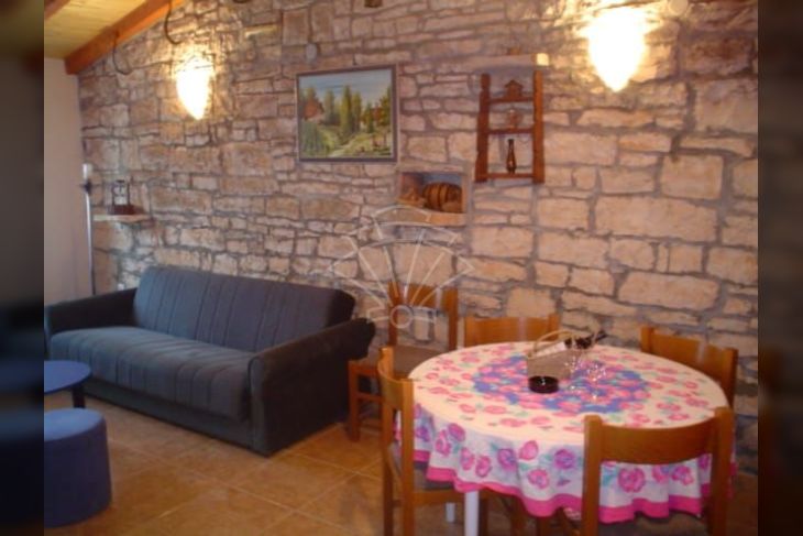 Dvojna kuća, Prodaja, Svetvinčenat, Kranjčići