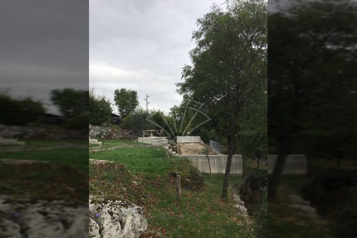 Građevinsko zemljište, Prodaja, Matulji, Bregi Građevinsko zemljište, Prodaja, Matulji, Bregi