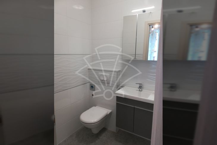 Stan u zgradi, Najam, Rijeka, Sjever Stan u zgradi, Najam, Rijeka, Sjever