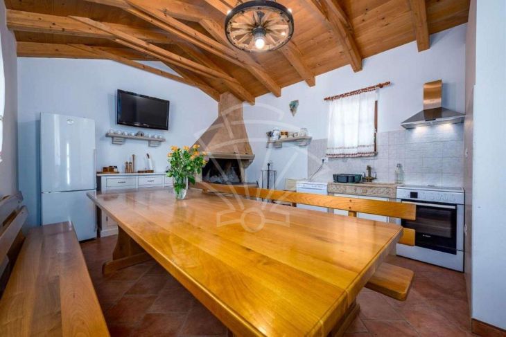 Samostojeća kuća, Prodaja, Pazin - Okolica, Bertoši Samostojeća kuća, Prodaja, Pazin - Okolica, Bertoši