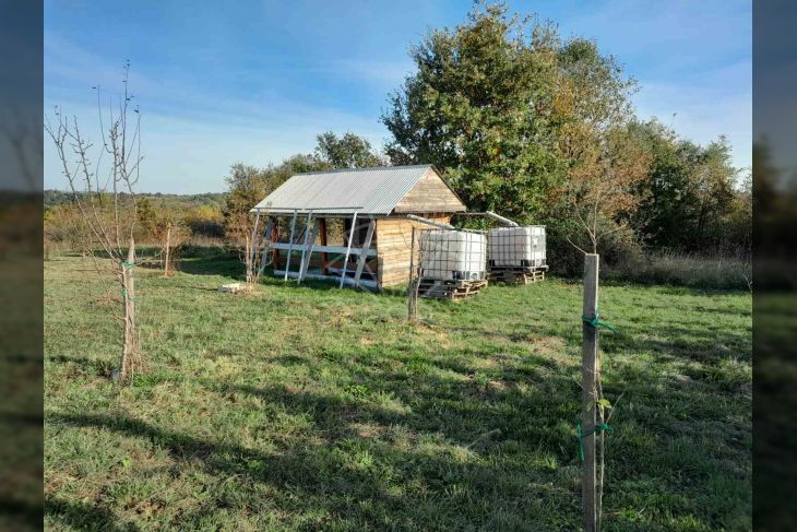 Poljoprivredno zemljište, Prodaja, Svetvinčenat, Foli Poljoprivredno zemljište, Prodaja, Svetvinčenat, Foli