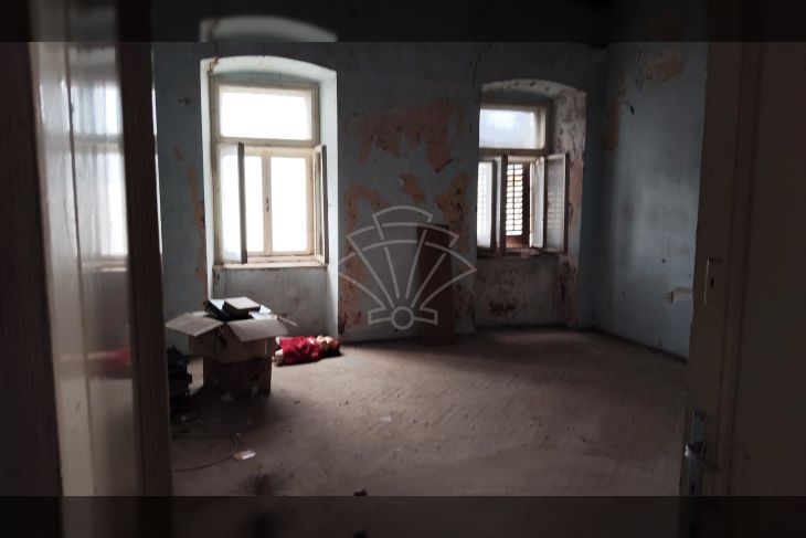 Stan u urbanoj vili, Prodaja, Pula, Pula