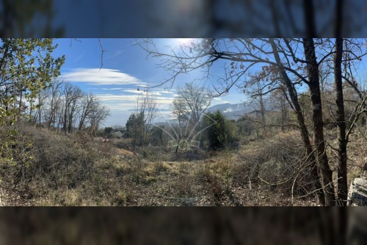 Građevinsko stambeno zemljište, Prodaja, Opatija - Okolica, Veprinac