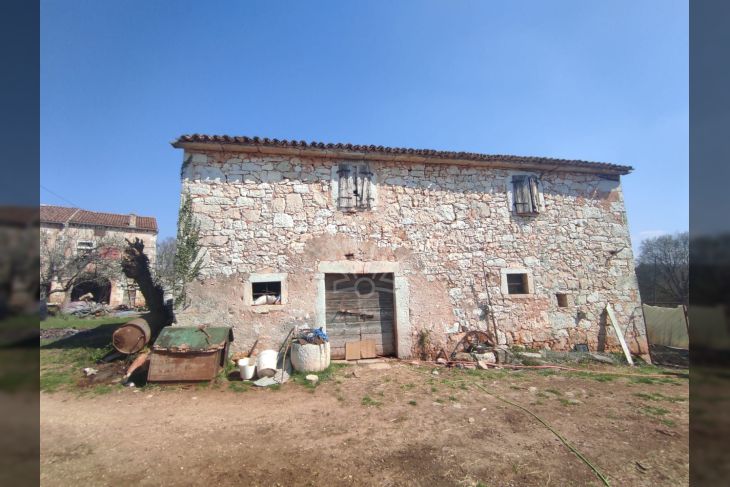 Samostojeća kuća, Prodaja, Višnjan, Radoši kod Višnjana Samostojeća kuća, Prodaja, Višnjan, Radoši kod Višnjana