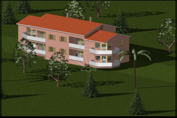 Građevinsko zemljište, Prodaja, Opatija - Okolica, Oprić Građevinsko zemljište, Prodaja, Opatija - Okolica, Oprić