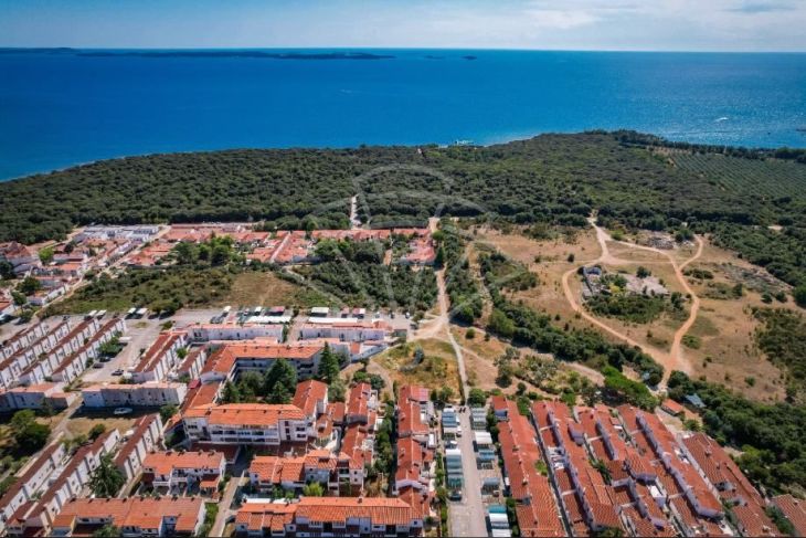 Građevinsko zemljište, Prodaja, Vodnjan, Barbariga Građevinsko zemljište, Prodaja, Vodnjan, Barbariga