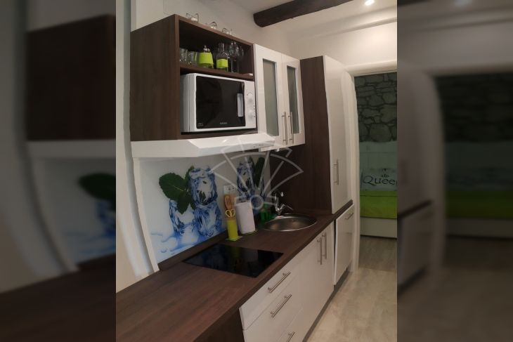 Stan u kući, Najam, Kostrena, Šodići Stan u kući, Najam, Kostrena, Šodići