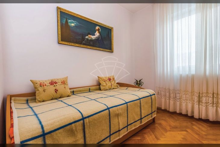 Stan u zgradi, Najam, Kostrena, Vrh Martinšćice Stan u zgradi, Najam, Kostrena, Vrh Martinšćice
