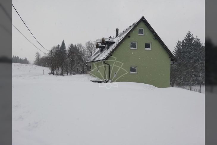 Doppelhaus, Verkauf, Ravna gora, Kupjak Doppelhaus, Verkauf, Ravna gora, Kupjak