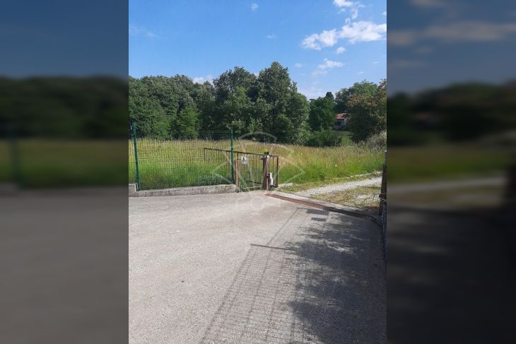 Građevinsko zemljište, Prodaja, Pazin - Okolica, Lovrin