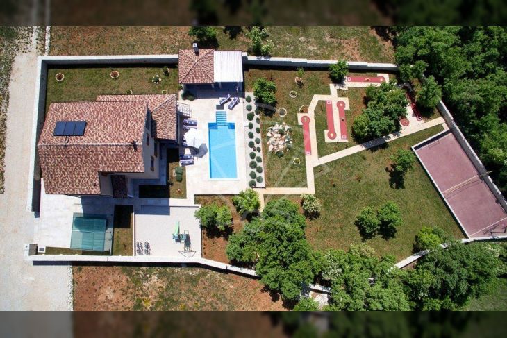 Vila, Prodaja, Svetvinčenat, Štokovci Vila, Prodaja, Svetvinčenat, Štokovci