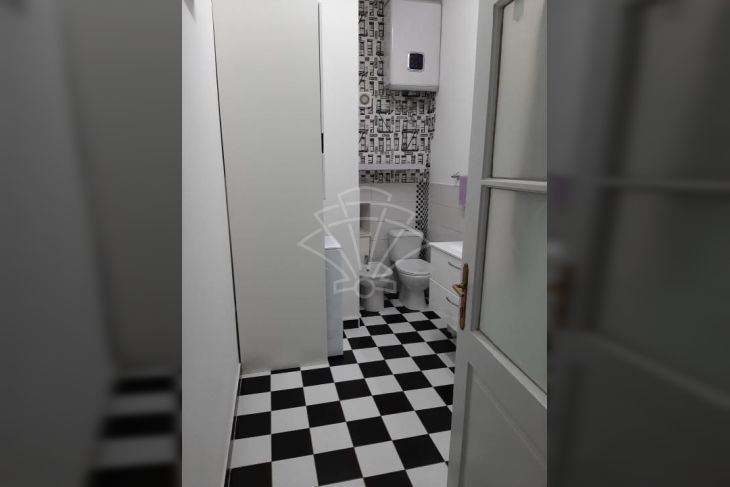 Stan u zgradi, Najam, Rijeka, Sjever Stan u zgradi, Najam, Rijeka, Sjever