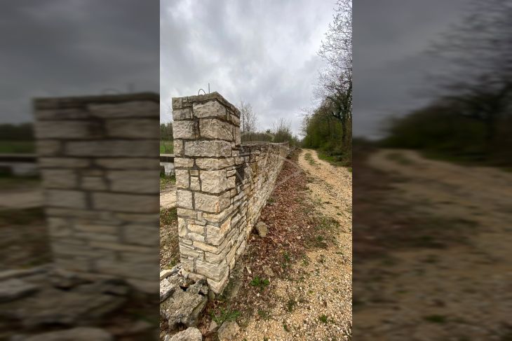 Poljoprivredno zemljište, Prodaja, Kanfanar, Jural