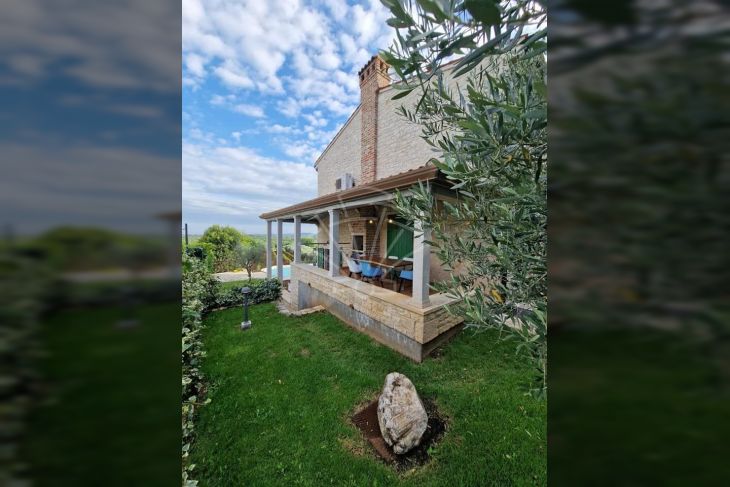Kamena kuća, Prodaja, Poreč, Poreč