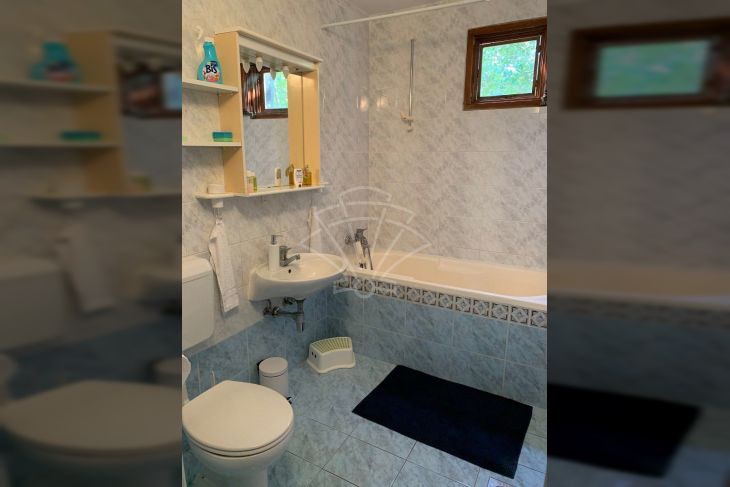 Apartmanska kuća, Prodaja, Malinska-dubašnica, Porat Apartmanska kuća, Prodaja, Malinska-dubašnica, Porat
