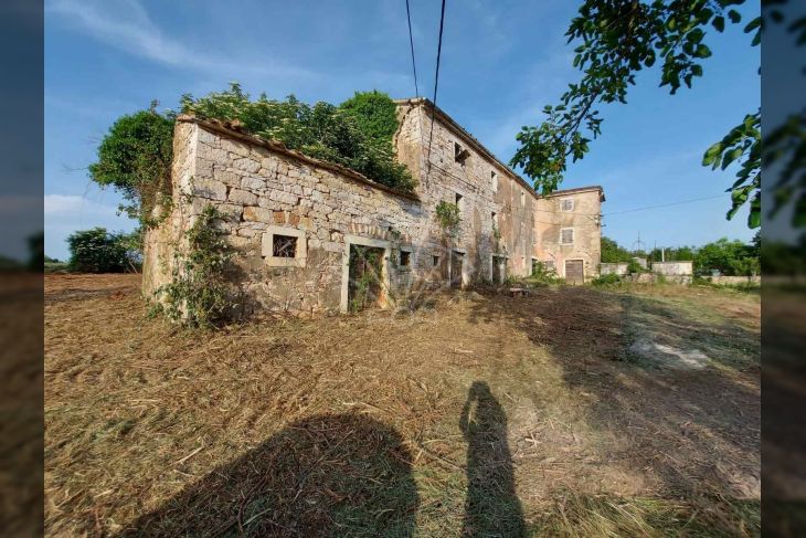 Dvojna kuća, Prodaja, Vižinada, Vižinada Dvojna kuća, Prodaja, Vižinada, Vižinada