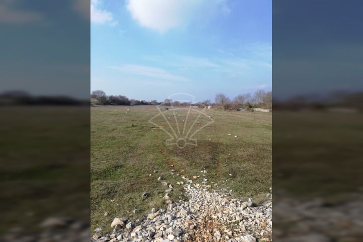 Građevinsko zemljište, Prodaja, Vodnjan, Vodnjan